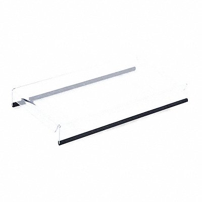 OHAUS 30400181 Cover Plastic 6.5 H 1.6 W