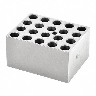 OHAUS 30400182 Modular Block Aluminum 1.1 H 1.9 W
