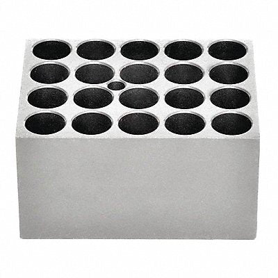 OHAUS 30400183 Modular Block Aluminum 1.1 H 1.9 W