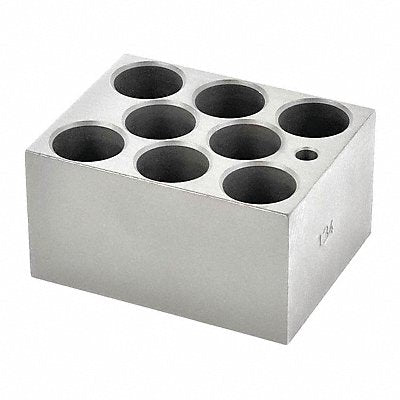 OHAUS 30400187 Modular Block Aluminum 1.1 H 1.9 W