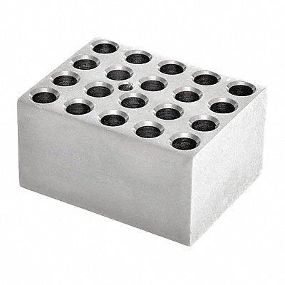 OHAUS 30400191 Modular Block Aluminum 1.1 H 1.9 W