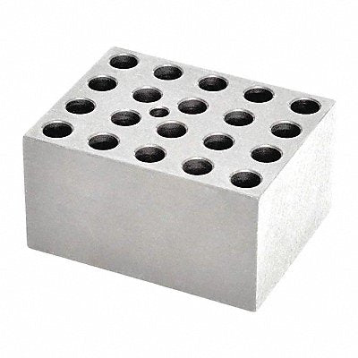 OHAUS 30400192 Modular Block Aluminum 1.1 H 1.9 W
