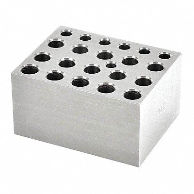 OHAUS 30400194 Modular Block Aluminum 1.1 H 1.9 W