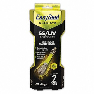 NU-CALGON 405021 Refrigerant Leak Sealant 0.1 oz Tube