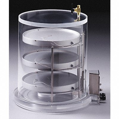 LABCONCO 780801030 Shelves Steel/Acrylic For Freeze Dryers