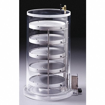LABCONCO 780801140 Shelves Steel/Acrylic For Freeze Dryers