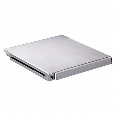 LABCONCO 730151010 Heated Shelf Steel For Bulk Tray Dryers