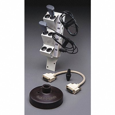 LABCONCO 780902000 End Zone Add-On Kit Steel/Glass
