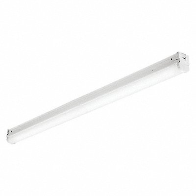 LITHONIA LIGHTING ZL1DL242500LMFSTMVOLT40K80CRIWH LED Strip Light 2 ft L 2785 lm 22W