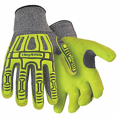 HEXARMOR 2090XXS6 Cut Resistant Gloves XS Clute Cut PR