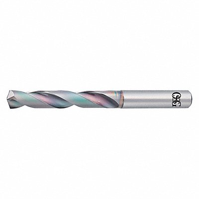 OSG 631074911 Jobber Drill 3/4 Carbide