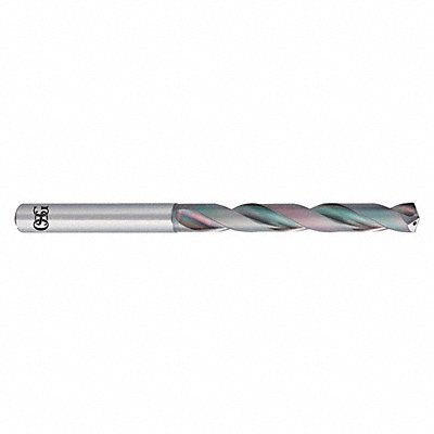 OSG 8703270 Jobber Drill 1/2 Carbide