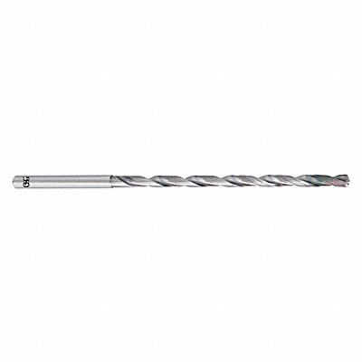 OSG 653550012 Extra Long Drill 1/2 Carbide