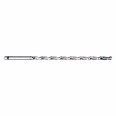 OSG 654046812 Extra Long Drill 15/32 Carbide
