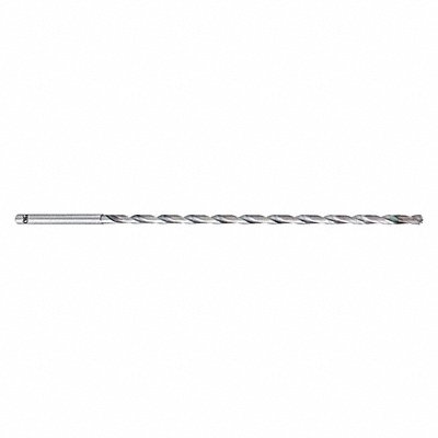 OSG 655023412 Extra Long Drill 15/64 Carbide