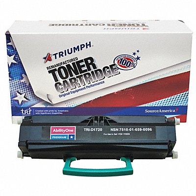405Y17 ABILITY ONE 7510020000000 Toner Cartridge Black Ink/Toner Dell