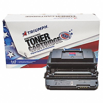 405Y19 ABILITY ONE 7510020000000 Toner Cartridge Black Ink/Toner Dell
