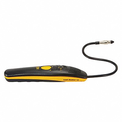 LEAK-SEEKER LS2 Leak Detector Refrigerant 0.1 oz./yr.