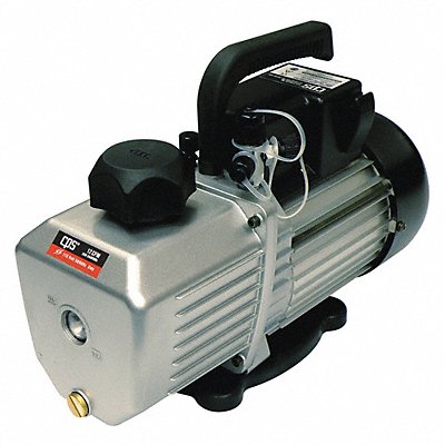 PRO-SET VPS12DU Vacuum Pump 12.0 cfm 1 HP 25 Microns