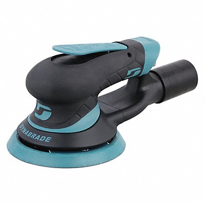 DYNABRADE X51V Air Random Orbital Sander 0.3 HP Pad 5