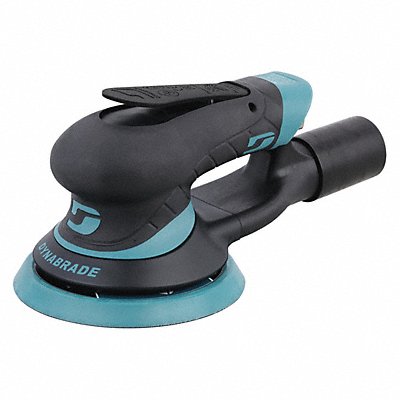 DYNABRADE X52V Air Random Orbital Sander 0.3 HP Pad 5