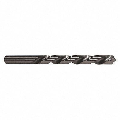 CLEVELAND C71077 Jobber Drill G Vanadium HSS