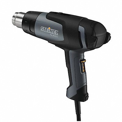 STEINEL HL1820S Heat Gun 120V AC 1 100 deg.F 12 A