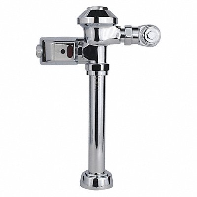 AMTC VALVE HSM801CT12 Exposed Top Spud Automatic Flush Valve