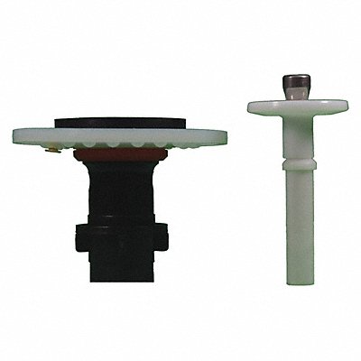 AMTC VALVE DISRKHT11 Diaphragm Assembly Toilets 1.1 GPF
