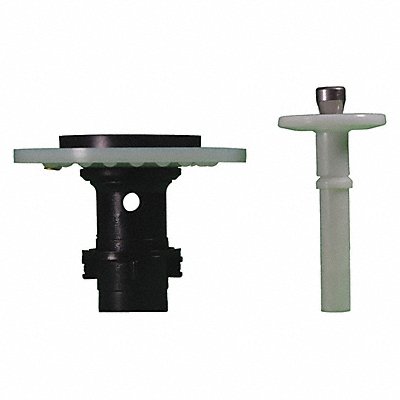 AMTC VALVE DISRKHT16 Diaphragm Assembly Toilets 1.6 GPF