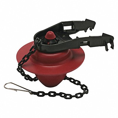 FLUIDMASTER 501P21G Flapper Fluidmaster