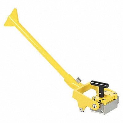 MAGSWITCH 8100935 Magnetic Pry Bar 1100 lb Max Pull Steel