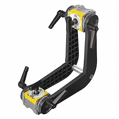 MAGSWITCH 8100091 Boomer Angle 90 deg 150 lb Max Pull