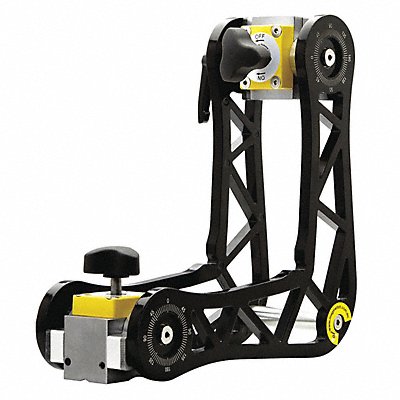 MAGSWITCH 8100453 Boomer Angle 90 deg 400 lb Max Pull