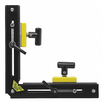 MAGSWITCH 8100495 Fixturing Angle 90 deg 607 lb Max Pull