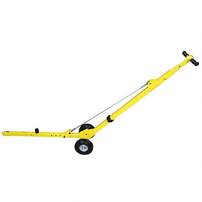 MAGSWITCH 8100433 Mag Dolly Steel On/Off Setting