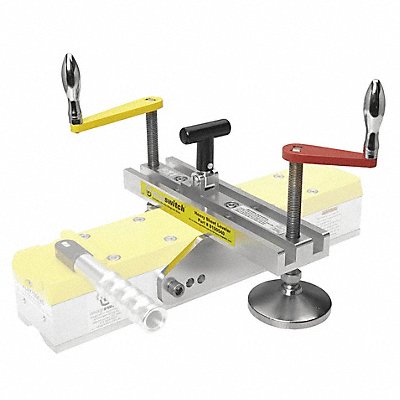 MAGSWITCH 8100540 Sheet Leveler Steel On/Off Setting