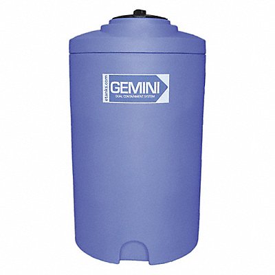 PEABODY ENGINEERING 129922 Storage Tank