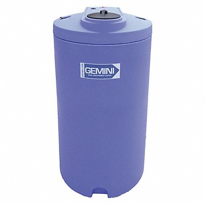 PEABODY ENGINEERING 129940 Storage Tank