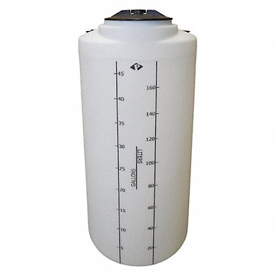 PEABODY ENGINEERING 131263 Storage Tank