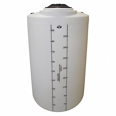PEABODY ENGINEERING 131264 Storage Tank