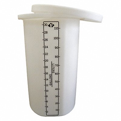PEABODY ENGINEERING 128963 Storage Tank
