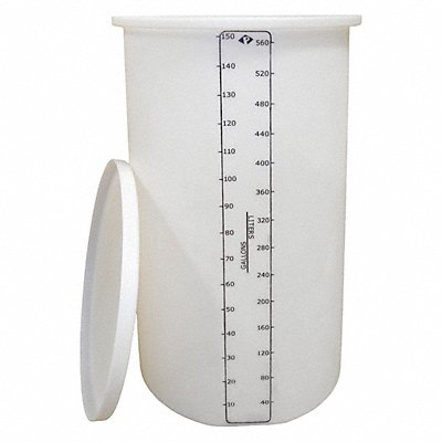 PEABODY ENGINEERING 128969 Storage Tank