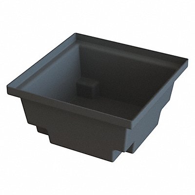 PEABODY ENGINEERING 25331629 Tank Containment Unit Spill Cap. 33 gal.