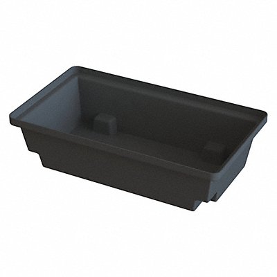 PEABODY ENGINEERING 25331631 Tank Containment Unit Spill Cap. 67 gal.