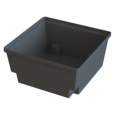 PEABODY ENGINEERING 25331632 Tank Containment Unit Spill Cap. 111 gal