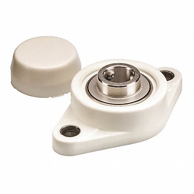 NTN SUCNFL20824CCFG1 2 Bolt Flange Bearing Radial Ball 1 1/2in Bore
