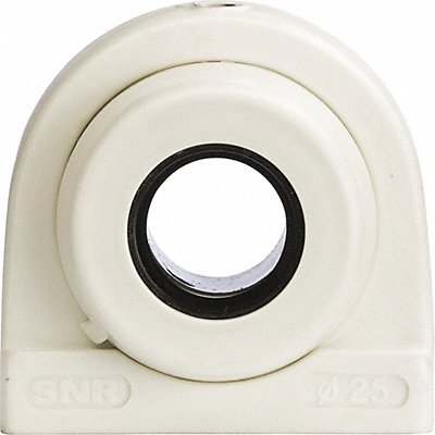 NTN SUCTBL20620C0FG1 Pillow Block Bearing 1 1/4 in Bore Polymer