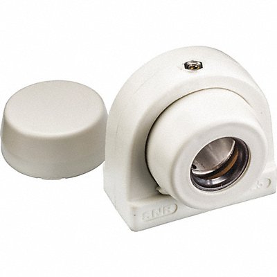NTN SUCTBL20620CCFG1 Pillow Block Bearing 1 1/4 in Bore Polymer
