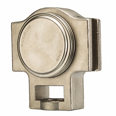 NTN SUCT20412CCFG1 Take-Up Brg 3/4 in Bore SS Insert